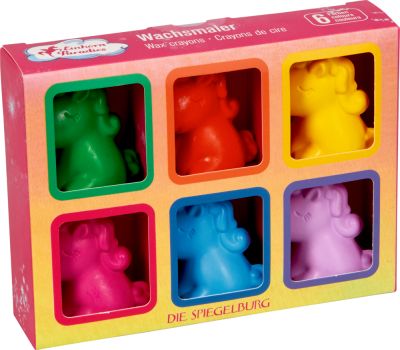 Wachsmaler - Einhorn-Paradies Wachsmaler - Einhorn-Paradies