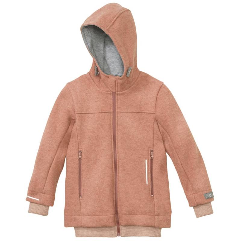 Walk Outdoor Jacke gefüttert rosa 104 Walk Outdoor Jacke gefüttert rosa 104