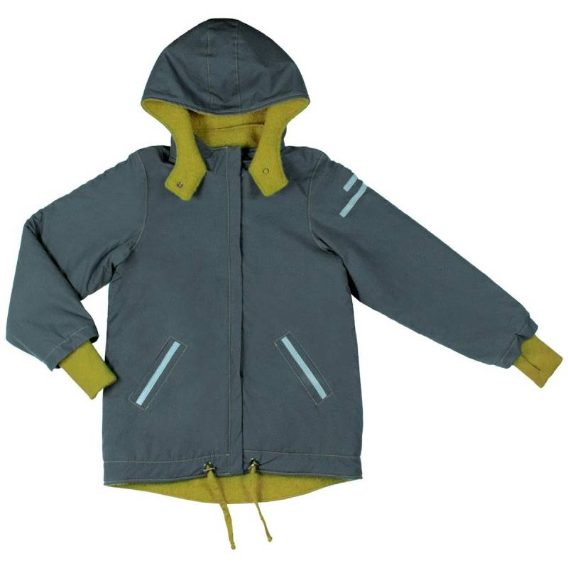Walk Winterjacke wasserabweisend - Exclusiv bei greenstories 134/140 Walk Winterjacke wasserabweisend - Exclusiv bei greenstories 134/140