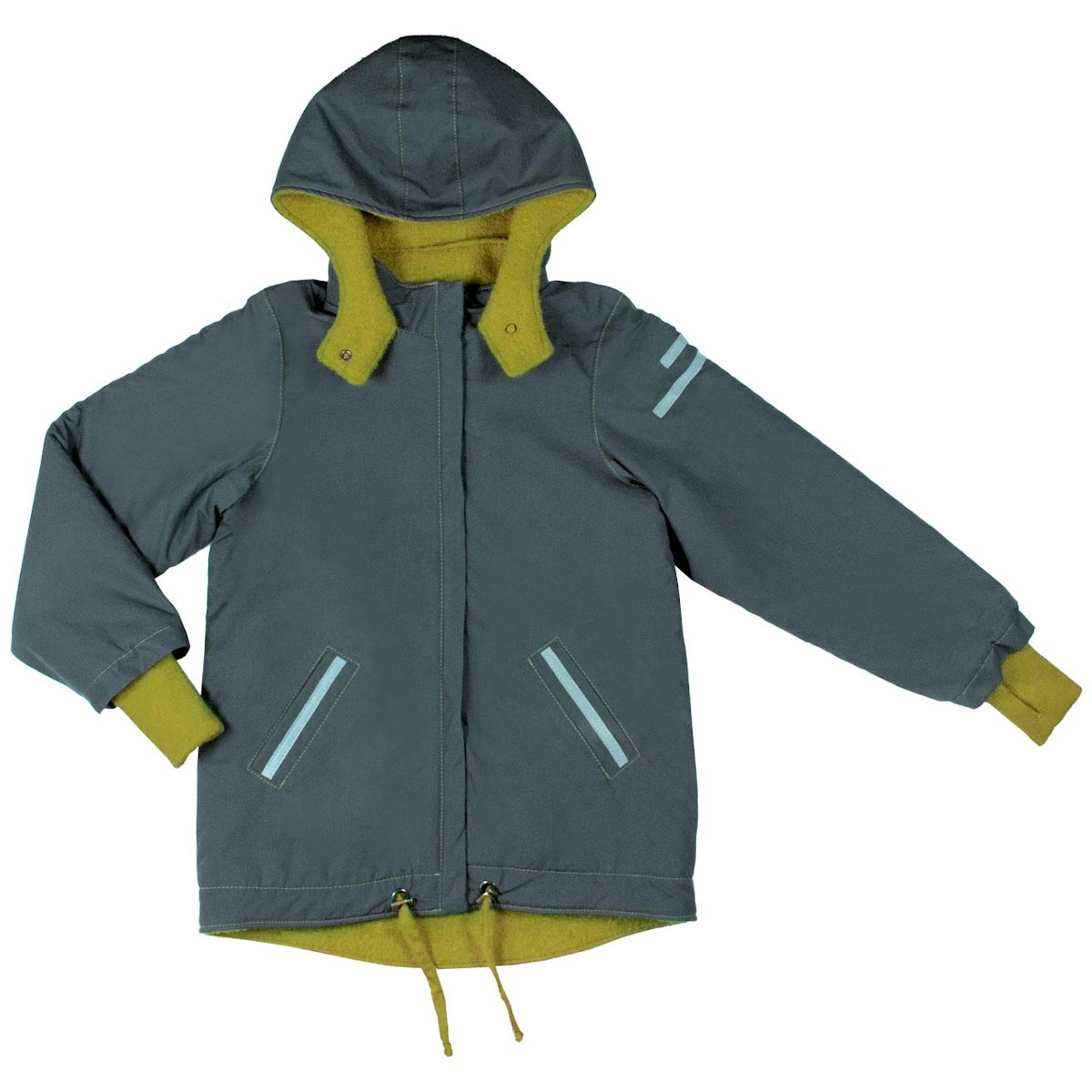 Walk Winterjacke wasserabweisend - Exclusiv bei greenstories 86/92