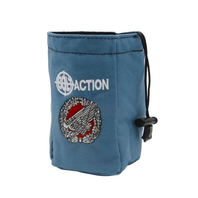 Warlord Games Bolt Action German Fallschirmjäger Dice Bag Würfelbeutel Order