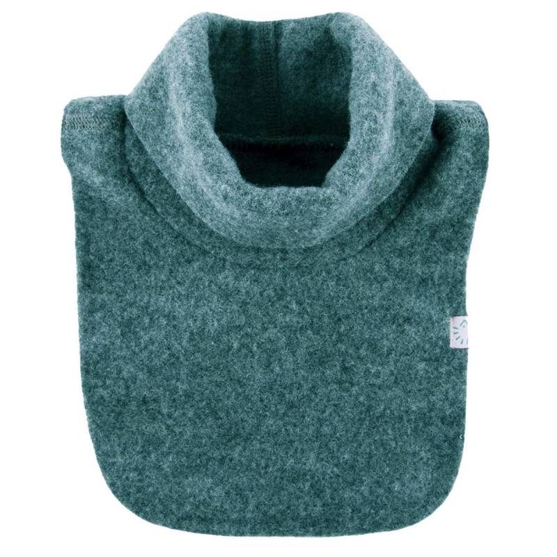 Warmer Wollfleece Schlupfschal SAGEGREEN L Warmer Wollfleece Schlupfschal SAGEGREEN L