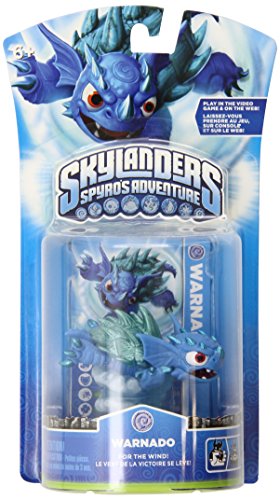 Warnado Skylanders Spyro's Adventure Figure