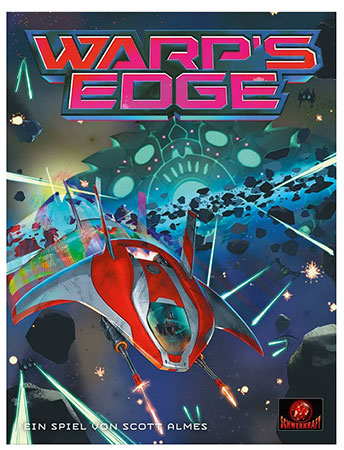 Warp`s Edge
