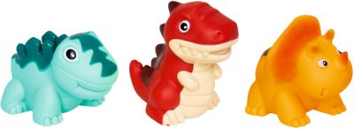 Wasser-Spritzdino - Dino Friends Wasser-Spritzdino - Dino Friends