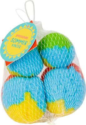 Wasser-Wurfballset - Spiegelburg Sommerkinder Wasser-Wurfballset - Spiegelburg Sommerkinder