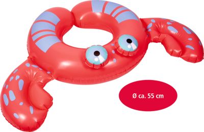 Wasserring Krabbe - Spiegelburg Sommerkinder