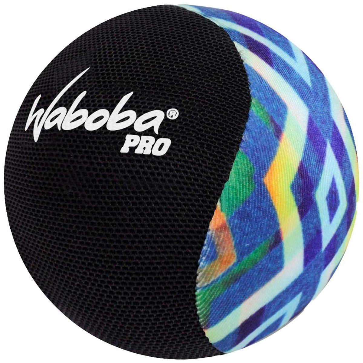 Wasserspringball für klein und groß 6,5 cm Waboba Pro