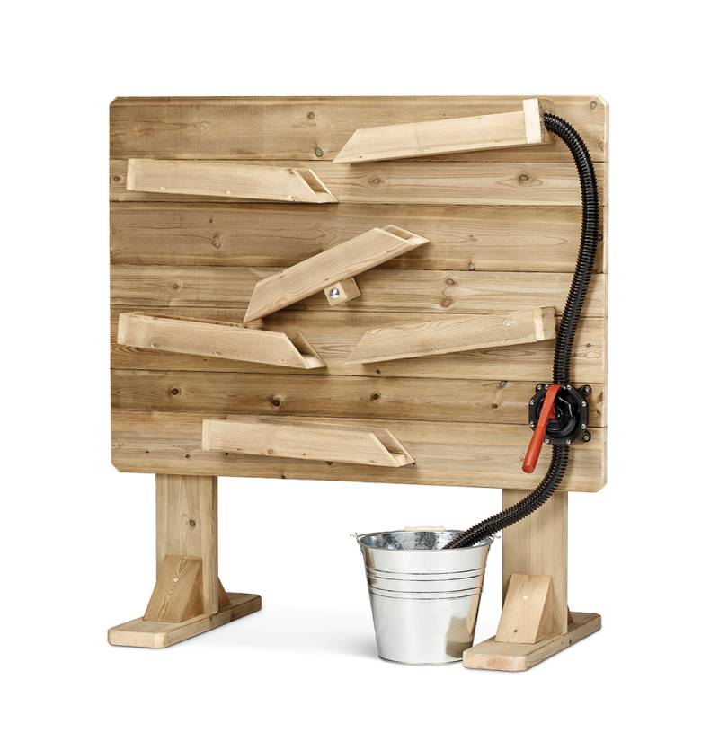 Wasserwand Wasserwand