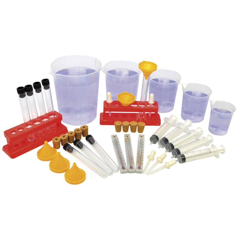 Wasserwerkstatt Wasserwerkstatt