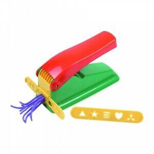 Weible Spiele - Weible Spiele – Knet Zubehör Knetpresse groß