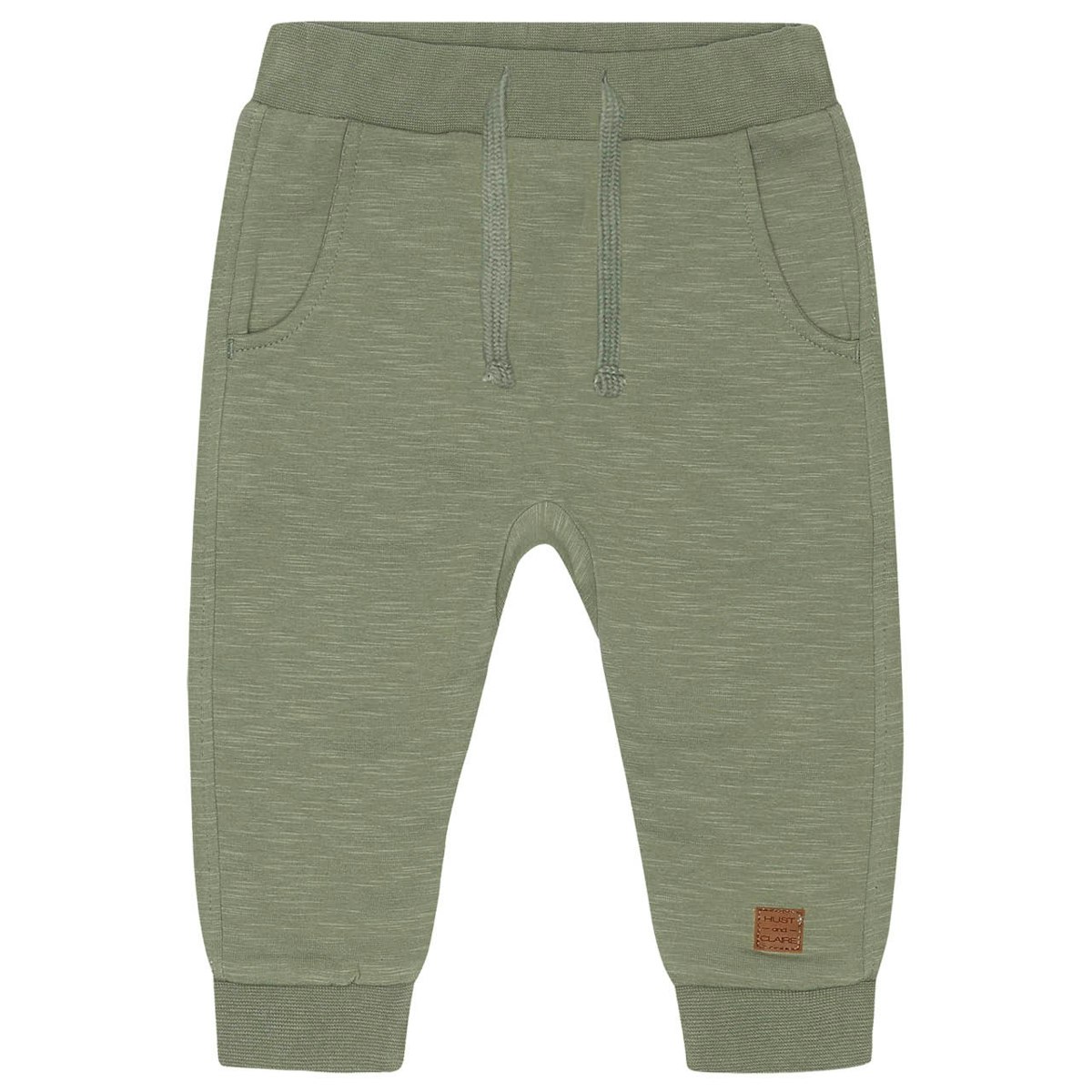 Weiche Jogginghose mintgrün 116