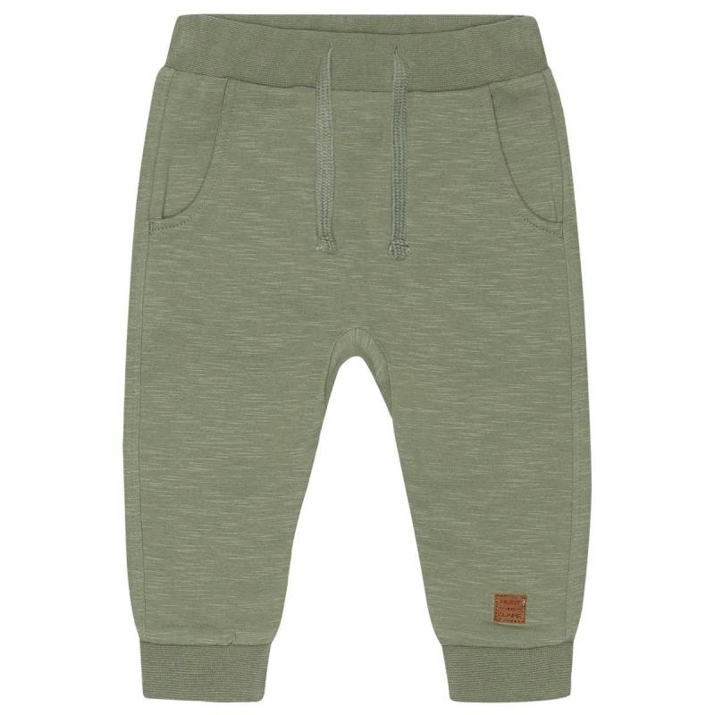 Weiche Jogginghose mintgrün 92