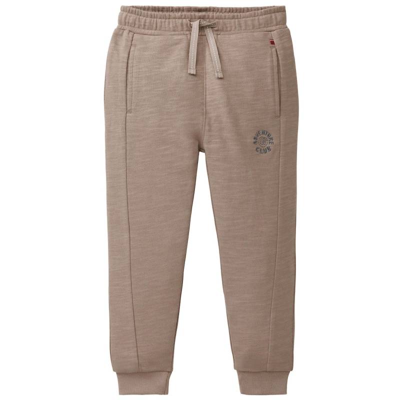 Weiche Sweat Jogginghose braun 104 Weiche Sweat Jogginghose braun 104