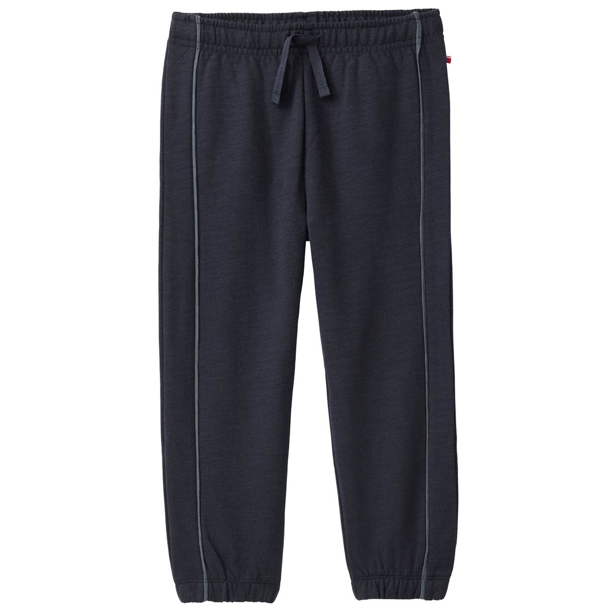 Weiche Sweat Jogginghose dunkelblau 116