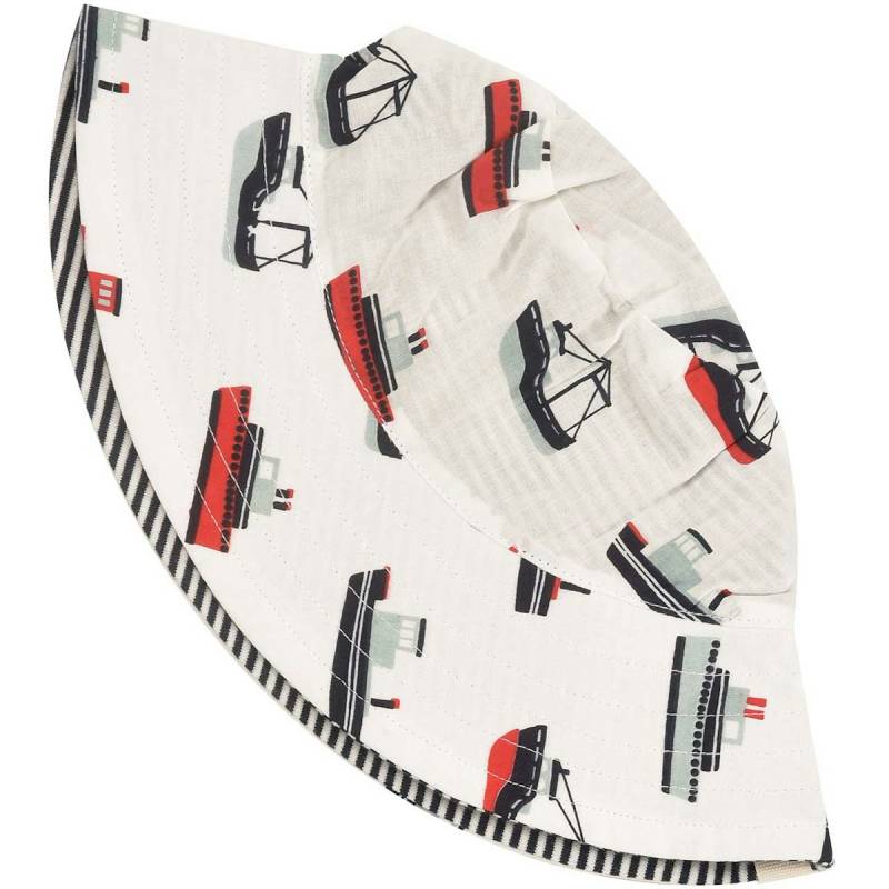 Wende Fischerhut Boote 43/45