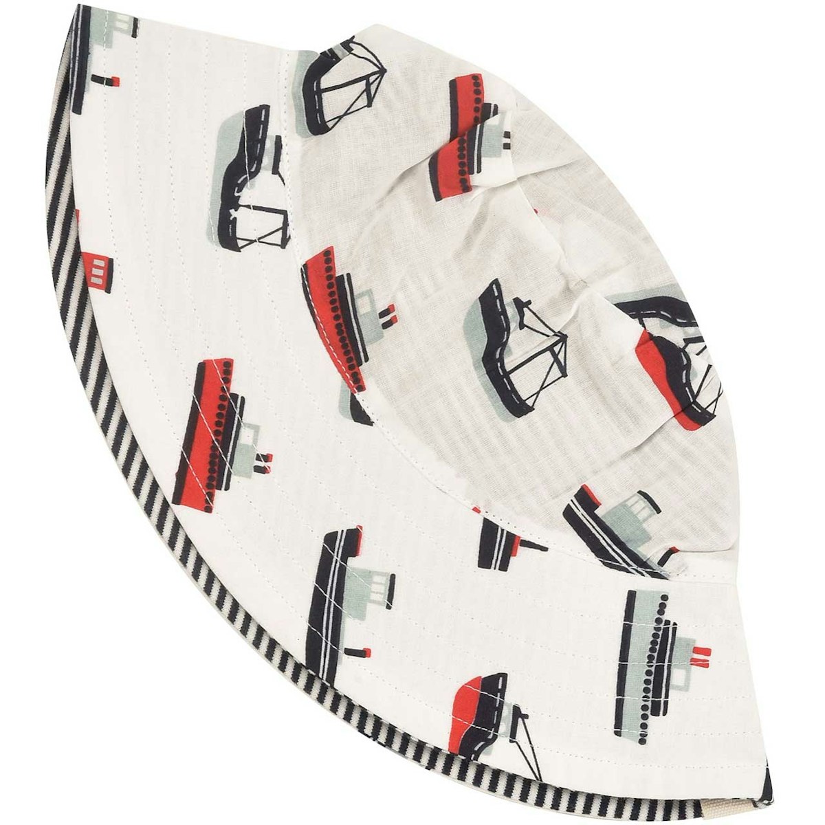 Wende Fischerhut Boote 45/47