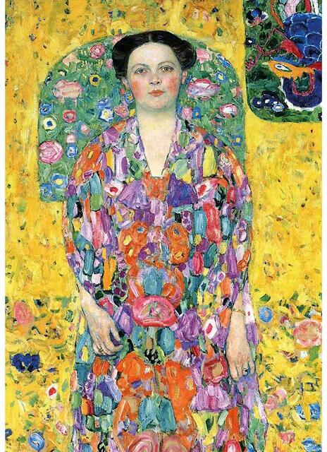 Wentworth Puzzles - Holzpuzzle / Eugenia Primavesi / Wentworth