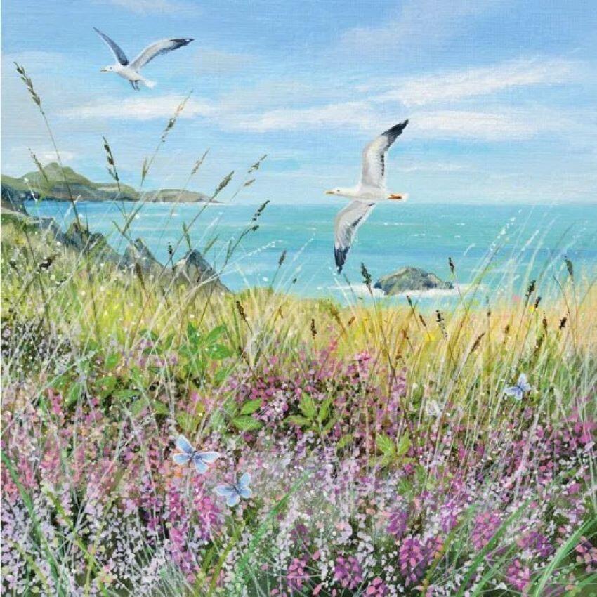 Wentworth Puzzles - Holzpuzzle / Heather / Wentworth