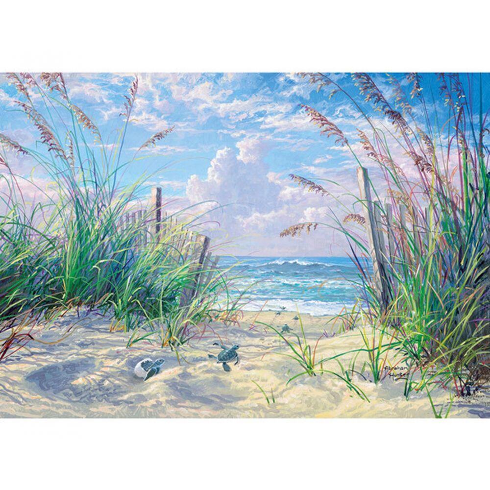 Wentworth Puzzles - Holzpuzzle / Into the Sea