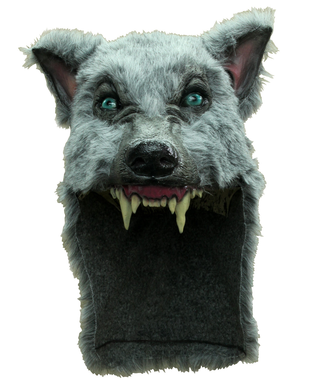 Werwolf Krieger Kopfbedeckung