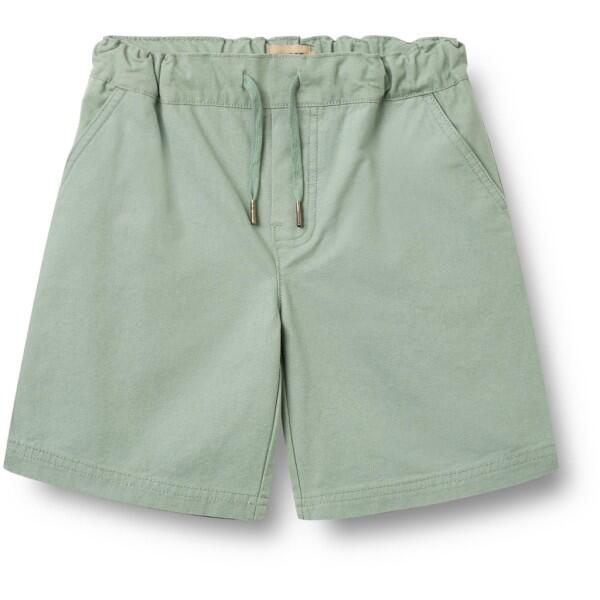 Wheat Kindermode - Short Bednix teal water 116 Wheat Kindermode - Short Bednix teal water 116