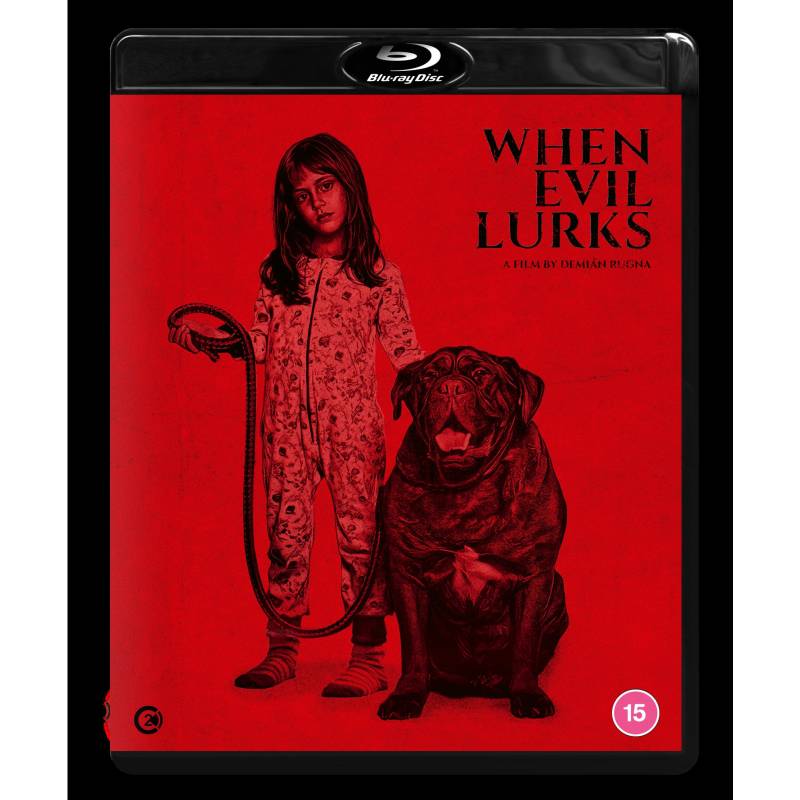 When Evil Lurks When Evil Lurks