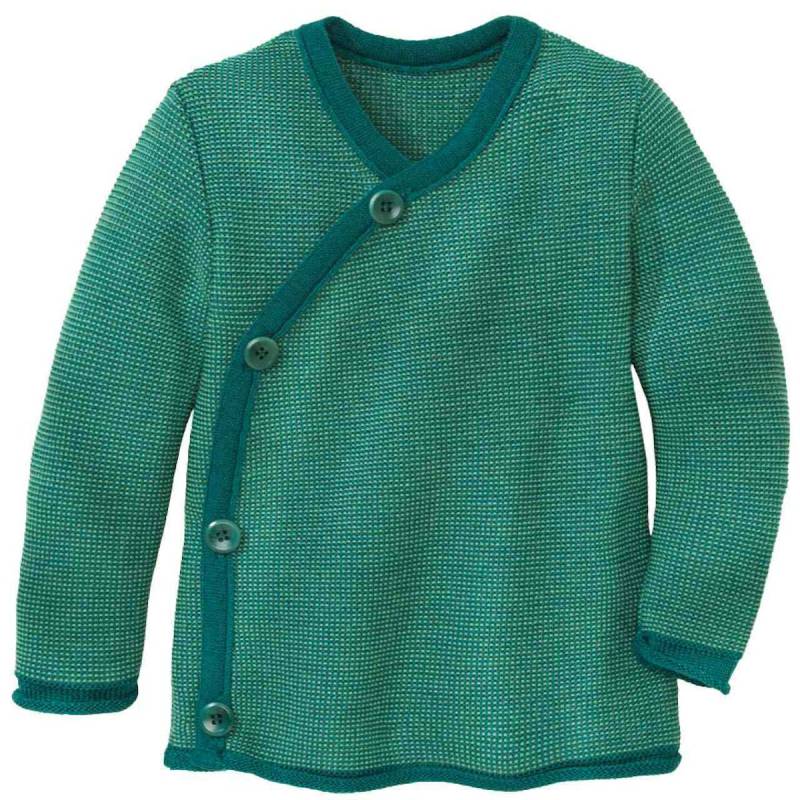 Wickeljacke Baby pacific-mint 50/56