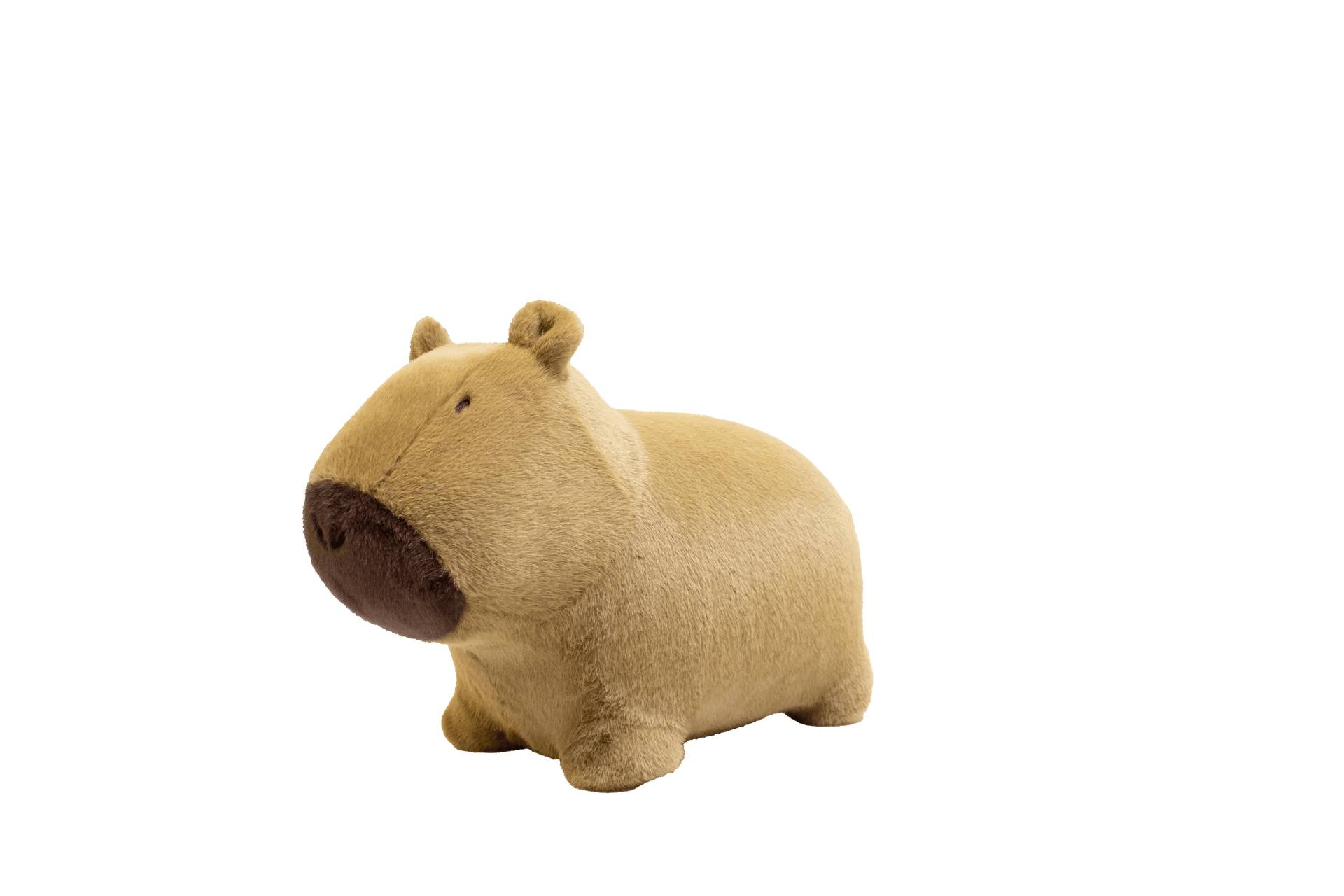 Wild & Soft - Hüpftier Capybara