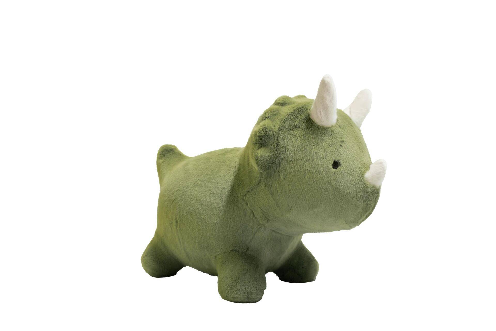 Wild & Soft - Hüpftier Dino