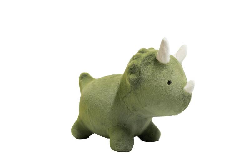 Wild & Soft - Hüpftier Dino