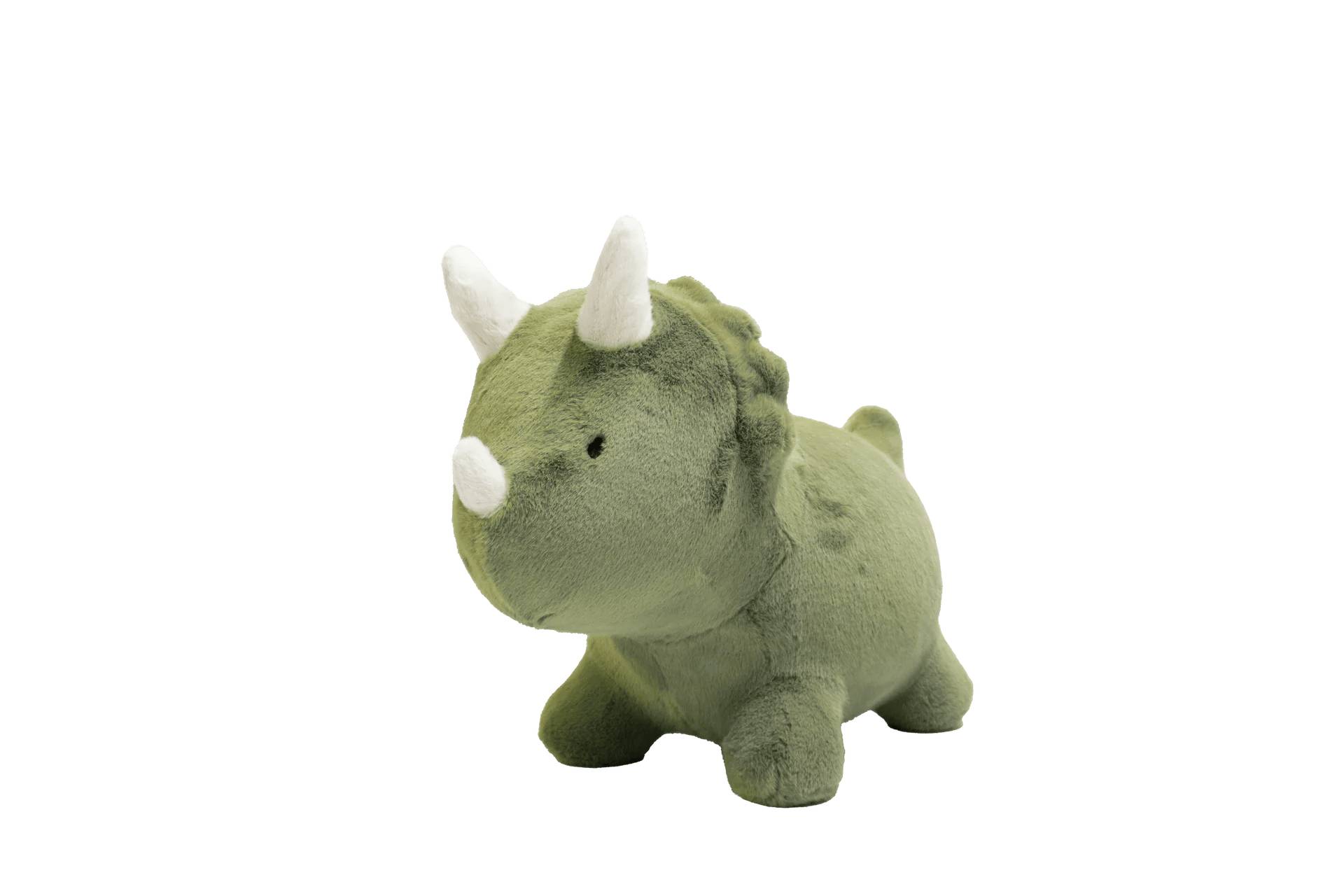 Wild & Soft - Hüpftier Dinosaurier / Soft Bouncies