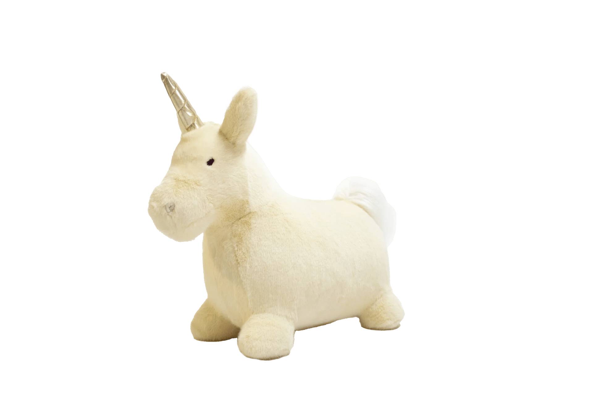 Wild & Soft - Hüpftier Einhorn