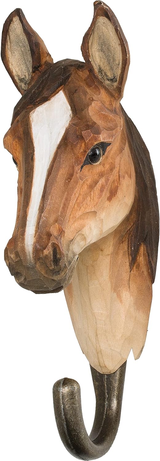 Wildlife Garden - Haken Pferd Wildlife Garden - Haken Pferd