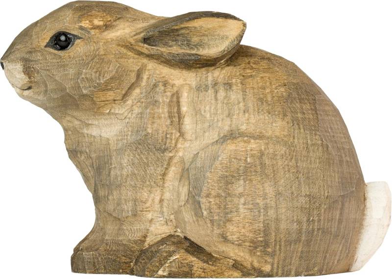 Wildlife Garden - Hase, Jungkaninchen Wildlife Garden - Hase, Jungkaninchen