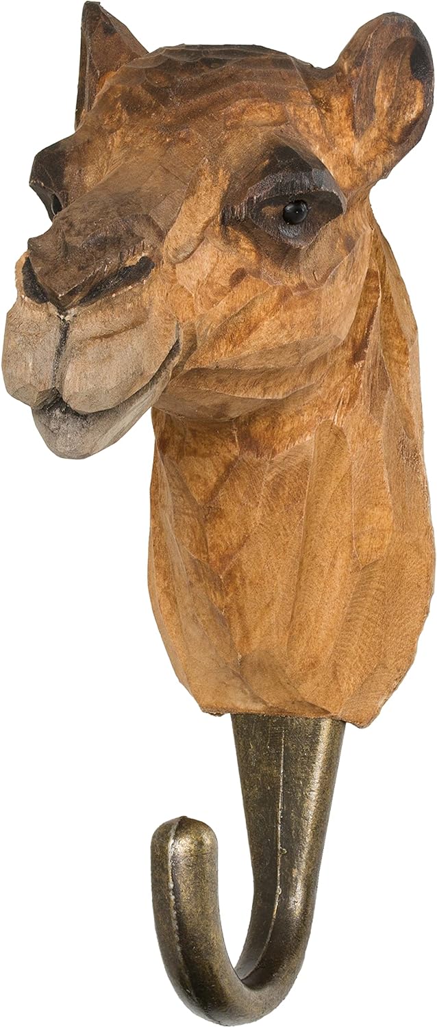 Wildlife Garden - Kleiderhaken Kamel Wildlife Garden - Kleiderhaken Kamel