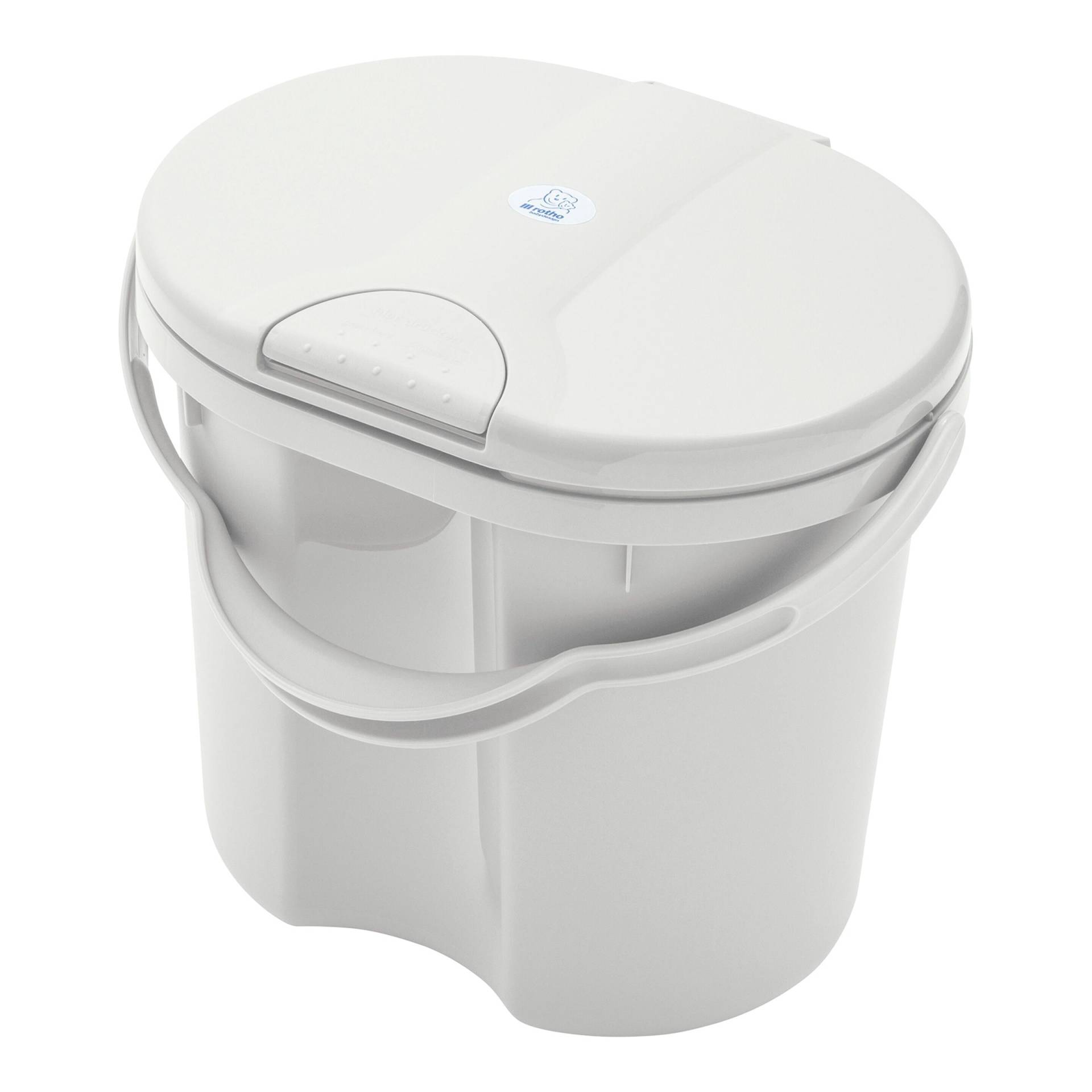 Rotho Babydesign Windeleimer Tilo von Rotho Babydesign