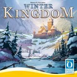 Winter Kingdom (deutsch)