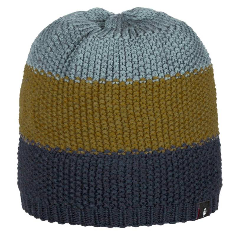 Wintermütze- und Übergangszeit gestrickt blau 55/57 Wintermütze- und Übergangszeit gestrickt blau 55/57