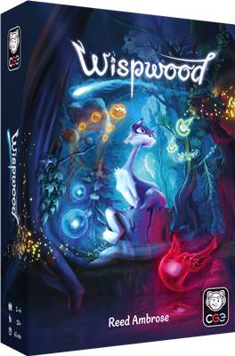 Wispwood (engl.)