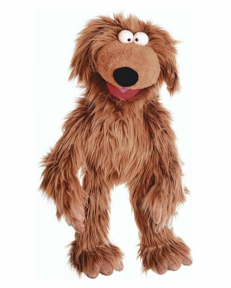 Wiwaldi Handpuppe