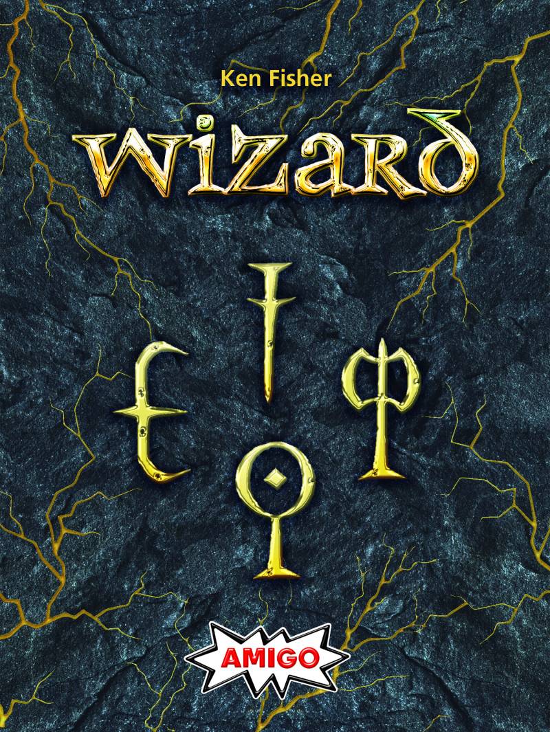Wizard (30 Jahre Edition)