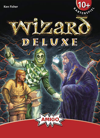 Wizard Deluxe