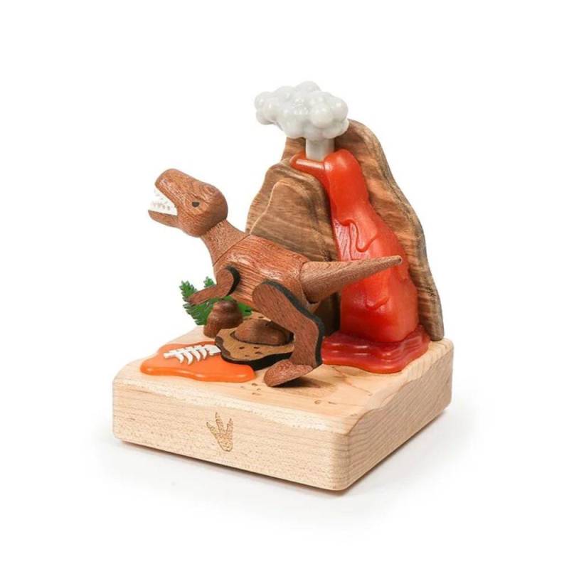 Wooderful Life - Nachtlicht T-Rex