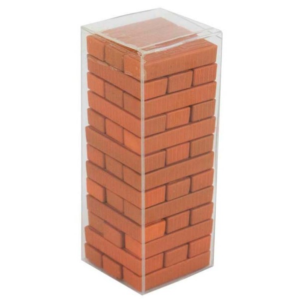 Worlds Smallest Jenga Worlds Smallest Jenga