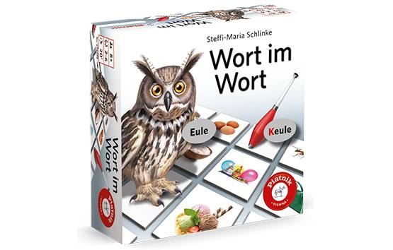 Wort im Wort Wort im Wort