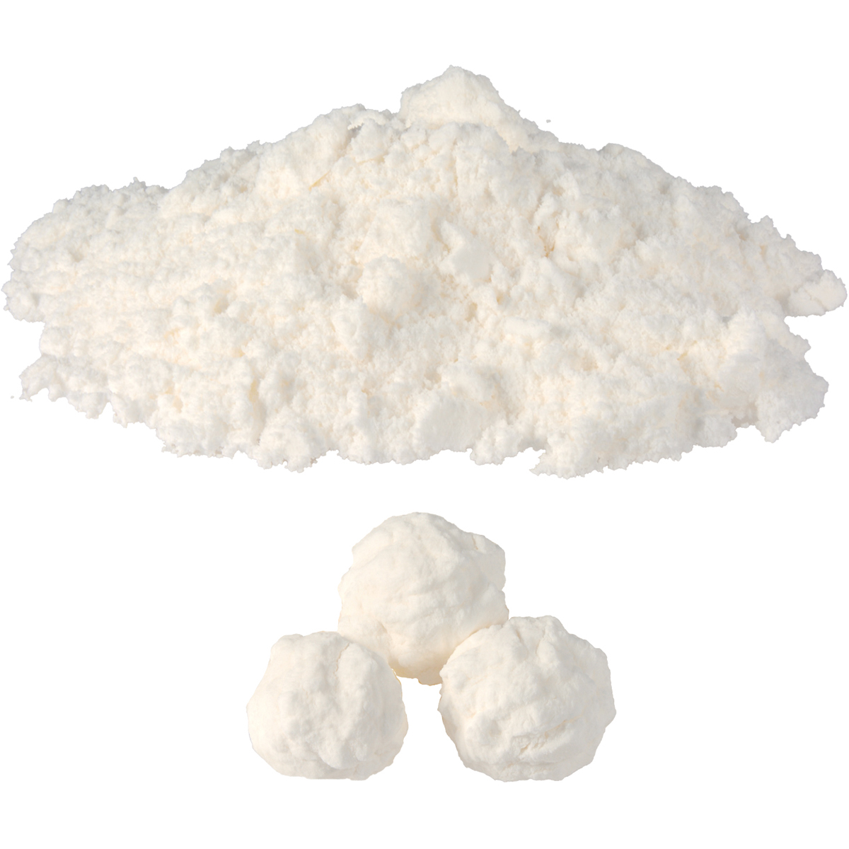 Wunderschnee 1 kg