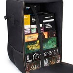 XXL Brettspiel Rucksack XXL Brettspiel Rucksack
