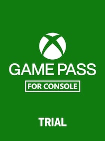 Xbox Game Pass 3 Months Trial for Console - Xbox Live Key - GLOBAL