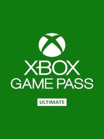 Xbox Game Pass Ultimate Non-Stackable 5 Months - Xbox Live Key - EUROPE